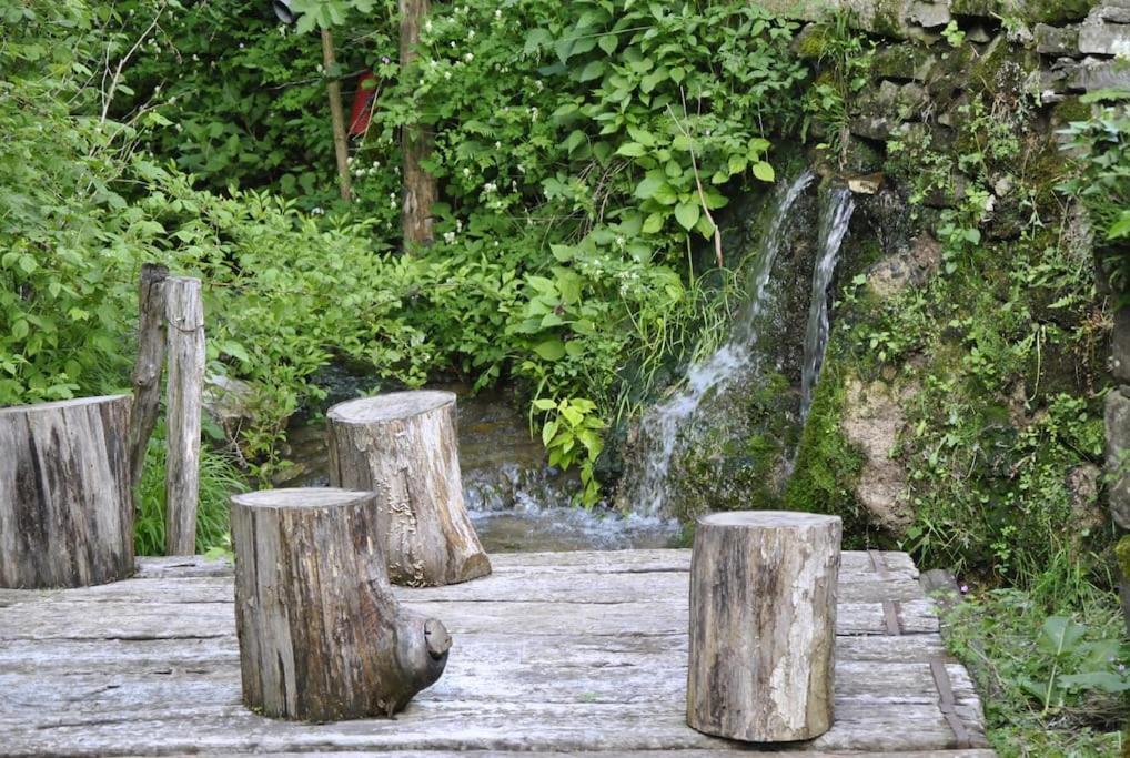 Cozy Rooms In Nature, Perfect For Relax Ilirska Bistrica Exteriér fotografie