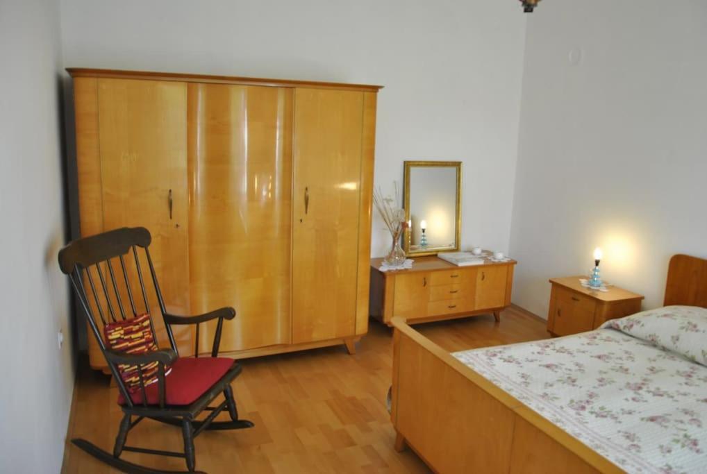 Cozy Rooms In Nature, Perfect For Relax Ilirska Bistrica Exteriér fotografie