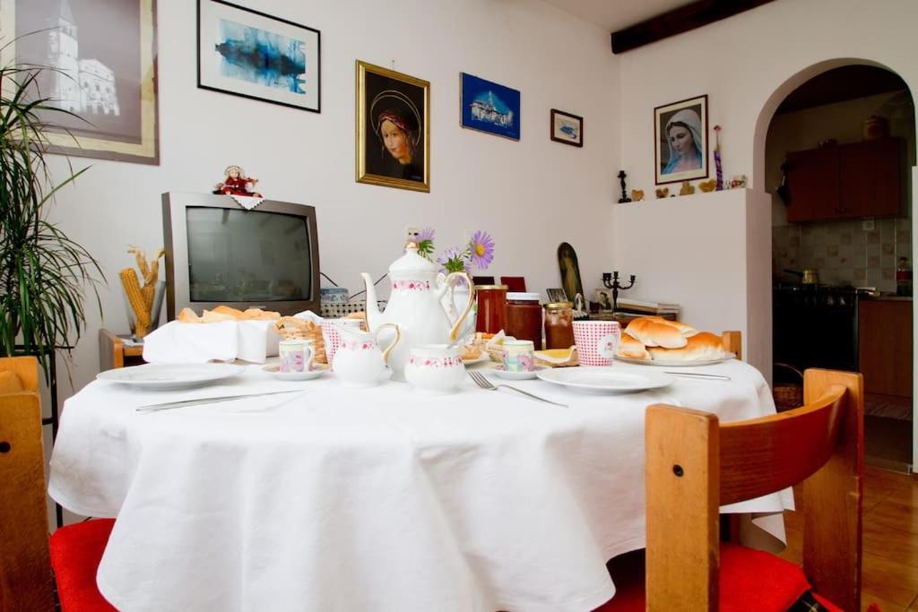 Cozy Rooms In Nature, Perfect For Relax Ilirska Bistrica Exteriér fotografie
