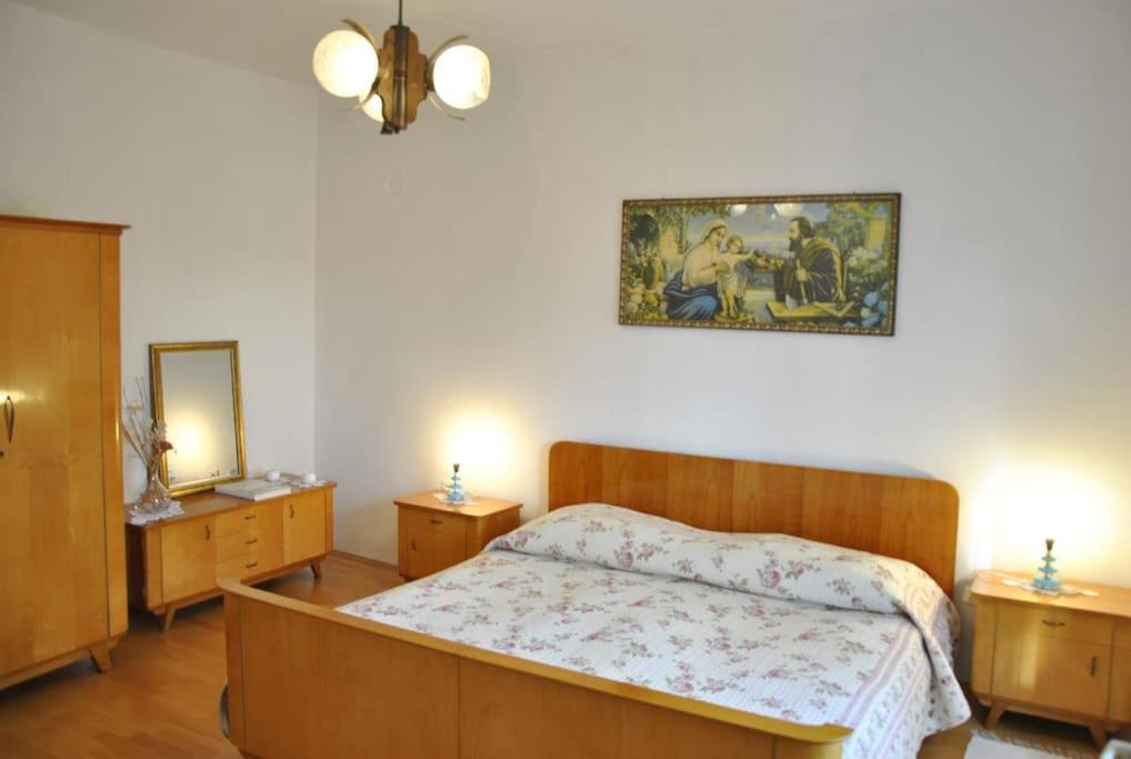 Cozy Rooms In Nature, Perfect For Relax Ilirska Bistrica Exteriér fotografie
