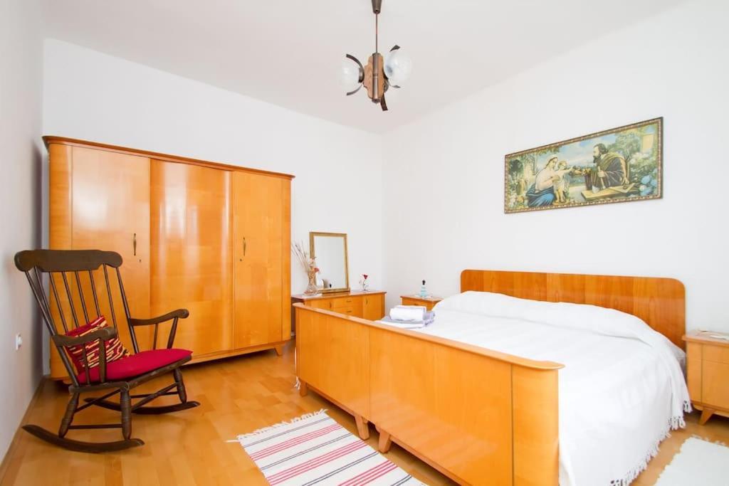 Cozy Rooms In Nature, Perfect For Relax Ilirska Bistrica Exteriér fotografie